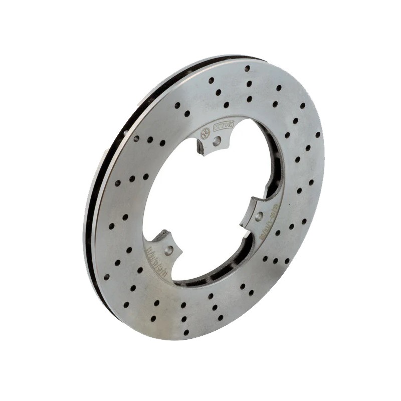 Disque de frein arrière 180 x 13 mm OTK TonyKart