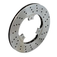 Disque de frein arrière 180 x 13 mm OTK TonyKart