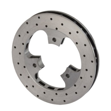 Bremsscheibe vorne selfventilated KZ BSS links OTK TonyKart