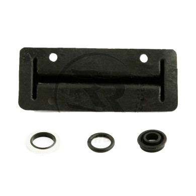 Kit revisione pompa manuale RR KB078
