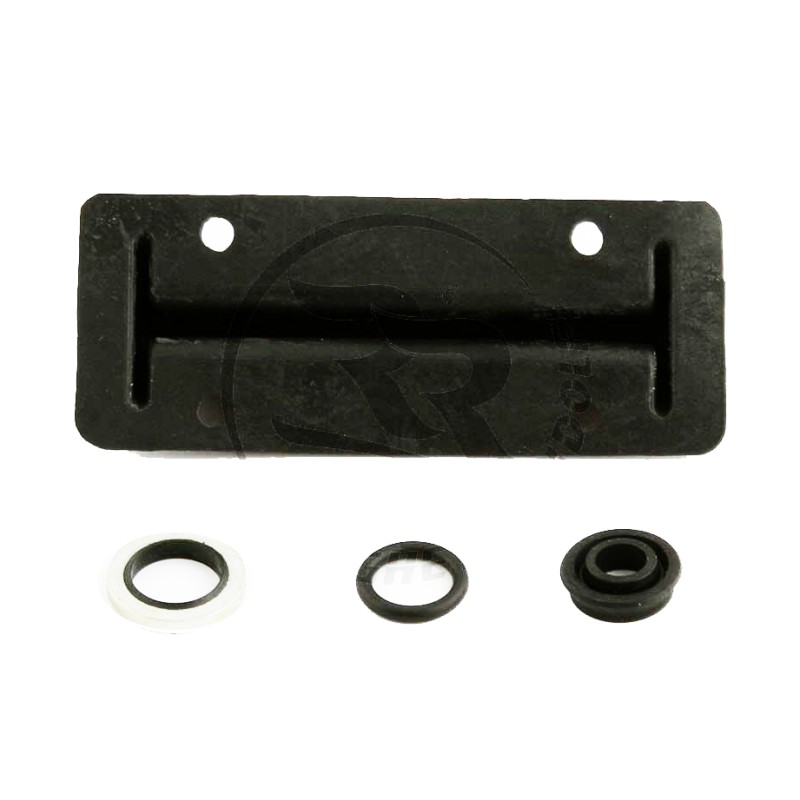 Kit revisione pompa manuale RR KB078