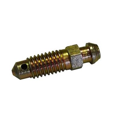 Entlüftungsschraube M6 (Schritt 1 std)