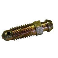 Sangrador tornillo M6 (paso 1 std)