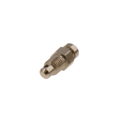 Tappo Ø 7 x 1 mm con passaggio spurgo pinza OTK TonyKart