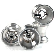 Jantes Set Aluminium 109-140Mini / Baby