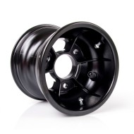 Llanta Rueda CRG H132 magnesio + tornillos