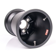 Llanta Trasero Magnesio Mondokart - POSTERIOR 212mm