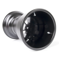 Llanta Rueda CRG H180 Magnesio + tornillos