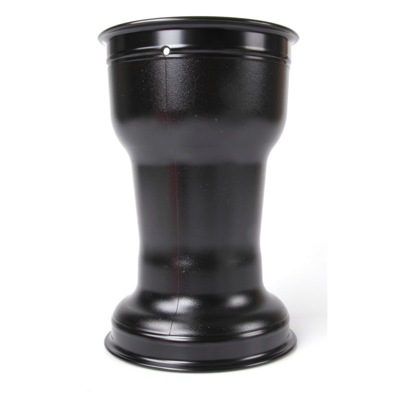 Llanta Rueda CRG H180 Magnesio + tornillos