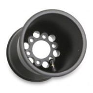 Jante Arriere DF 210mm HQ Freeline BirelArt Noir