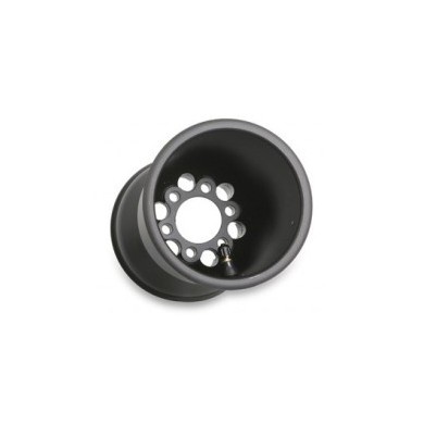 Jante Arriere DF 180mm HQ Freeline BirelArt Noir