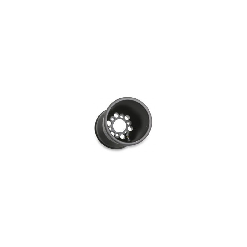 Llanta Trasera (single) DF 180 mm HQ Freeline BirelArt Negro
