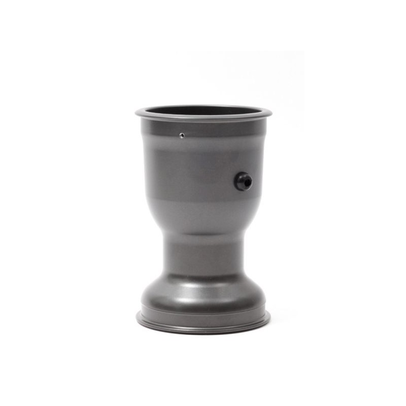 Jante Arriere DM 210mm HQ Freeline BirelArt Noir - NUVEAU BAS PRESSION!