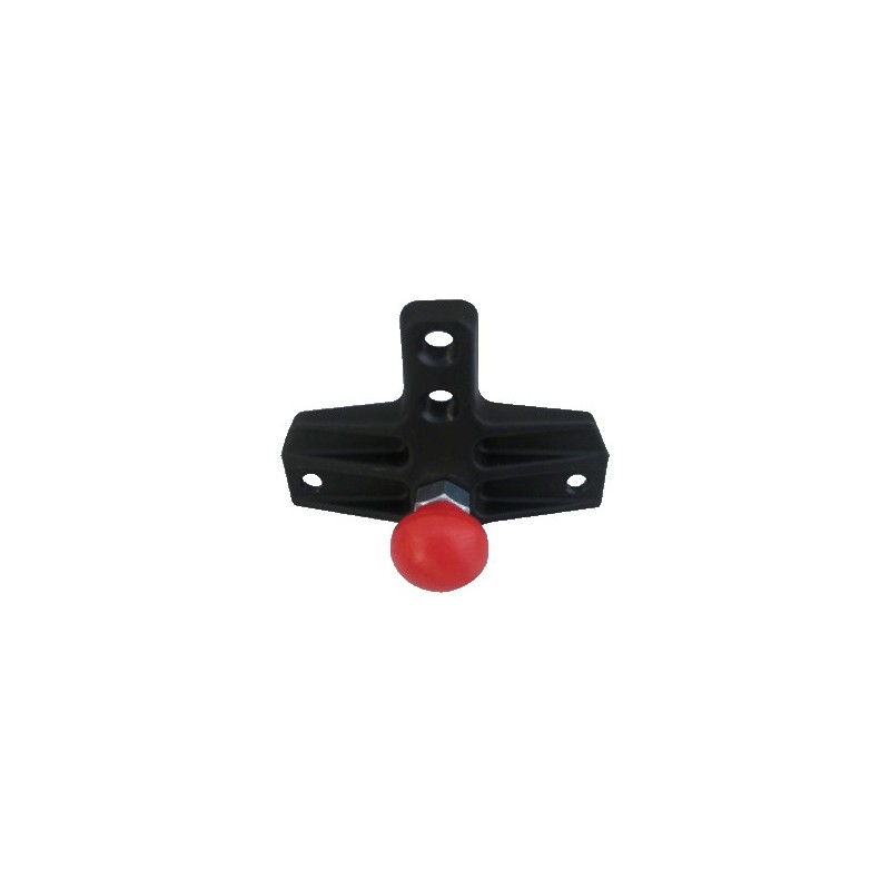 Tensor forjado Negro CRG completa, MONDOKART, kart, go kart