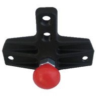 Tensor forjado Negro CRG completa, MONDOKART, kart, go kart