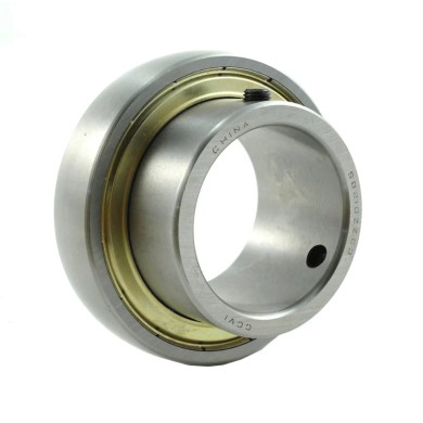 Achslager Hinterachse 50 mm (Außendurchmesser 90 mm)