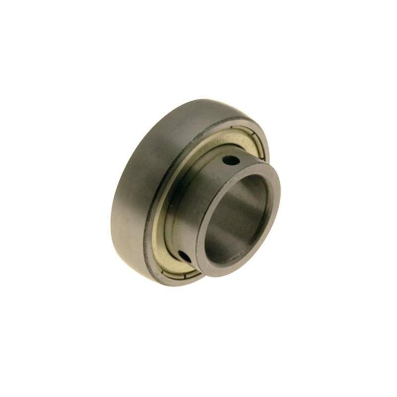 Axle Bearing 30mm with grubscrews