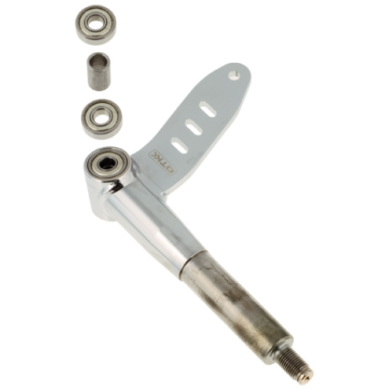 Fusello OK OKJ KF HST BS6 SA2 completo di cuscinetti OTK TonyKart