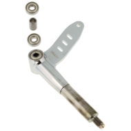 Spindle OK OKJ KF HST BS6 complete SA2 bearing OTK TonyKart
