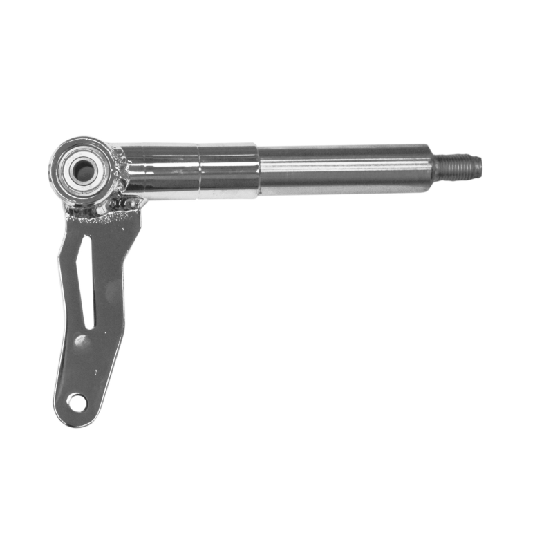 Fusèe OK OKJ KF RX 10-25 complète CRG (1 trou)