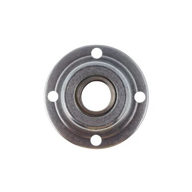 Boccola Fusello Dritta NEUTRA M10 - HST 22 / 10 mm OTK Tonykart - OK OKJ KF KZ