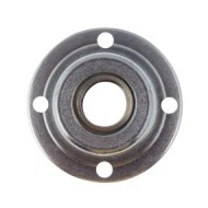 Boccola Fusello Dritta NEUTRA M10 - HST 22 / 10 mm OTK Tonykart - OK OKJ KF KZ