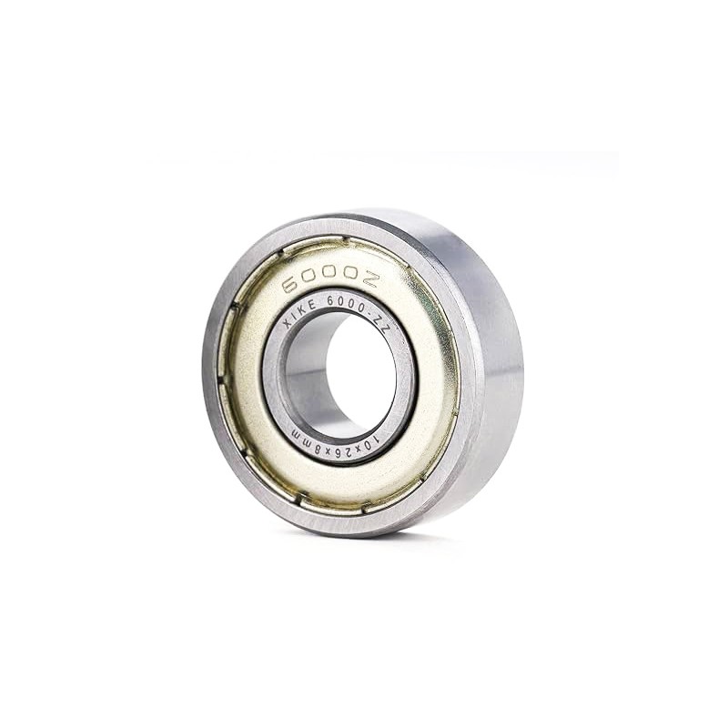 Cuscinetto 6000zz (26x10x8) - Fusello vite da 10mm