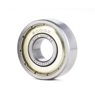 Cuscinetto 6000zz (26x10x8) - Fusello vite da 10mm