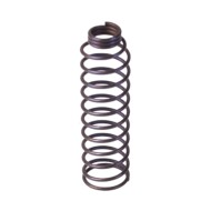Molla richiamo gas carburatori membrane (IBEA, TRYTON, TILLOTSON...)