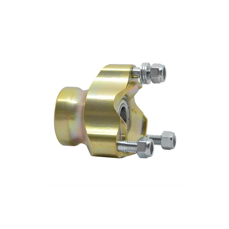 Moyeu Avant MINI OK OKJ Court Aluminium OR D 17mm CRG