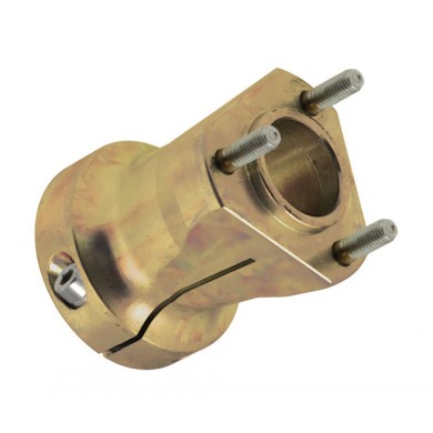 Buje Rueda Magnesio Delantero 40 X 92