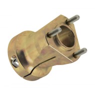 Magnesium Front Hub 40 X 92