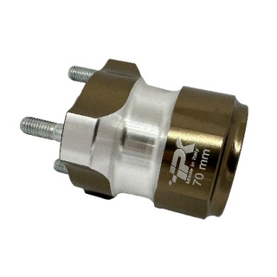 Radstern Vorne 42x70 KZ IPK - Praga - Formula K - OK1 PROMO