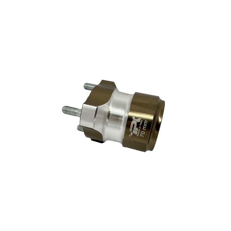 Mozzo Anteriore KZ 42x70 IPK - Praga - Formula K - OK1 PROMO