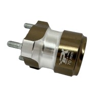 Moyeu Avant KZ 42x70 IPK - Praga - Formula K - OK1 PROMO
