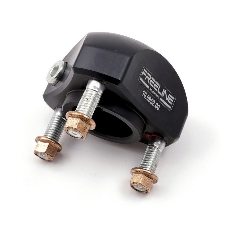 Buje Trasera 30mm x 30 - 6 A / P HQ BirelArt
