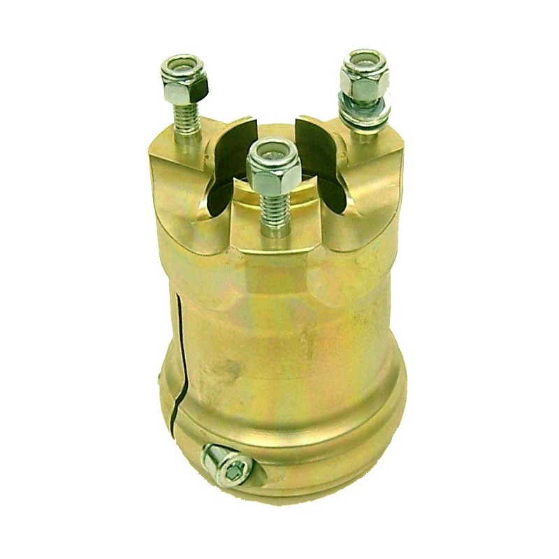 Buje Trasero 50x105 magnesio R-Line CRG