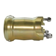 Moyeu arrière 50x115 magnésium R-Line CRG