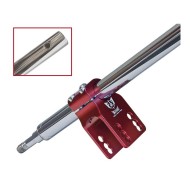 Steering Column KF / KZ M10 Adjustable Wildkart Steering Column KF / KZ M10 Adjustable Wildkart