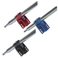 Steering Column KF / KZ M10 Adjustable Wildkart