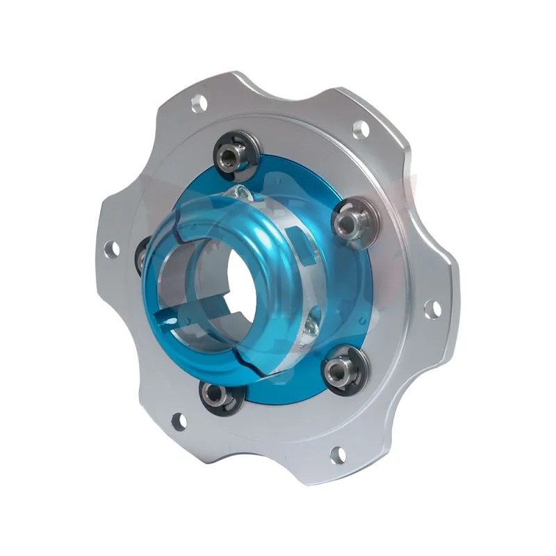 Sprocket Carrier Holder Floating 40mm