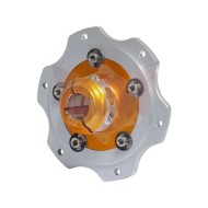 Sprocket Carrier Holder Floating 25mm