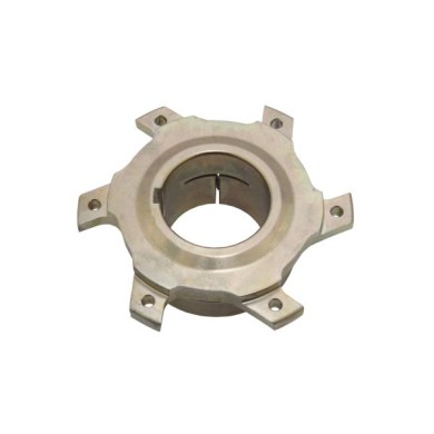 Magnesium Hub Ø 50 mm for brake disc Ø 206 x 16 self-ventilating OTK TonyKart