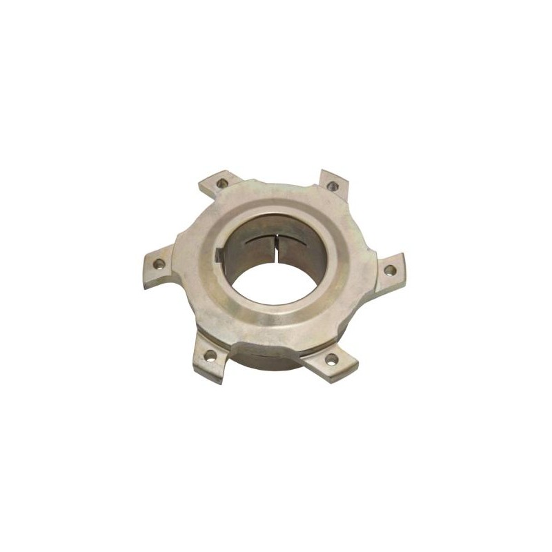 Magnesium Hub Ø 50 mm for brake disc Ø 206 x 16 self-ventilating OTK TonyKart