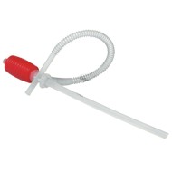 Bomba transferencia manual