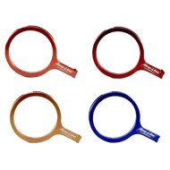 Soporte Manguera Combustible Carburador DellOrto 30mm- NEW-LINE