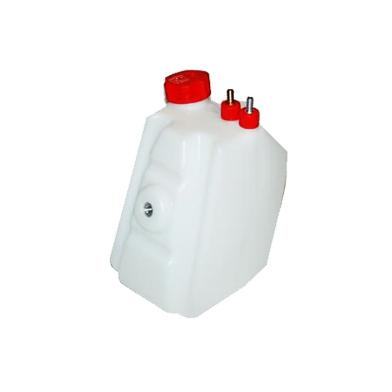 Benzin Tank Mini - 3 Lt Top-Kart
