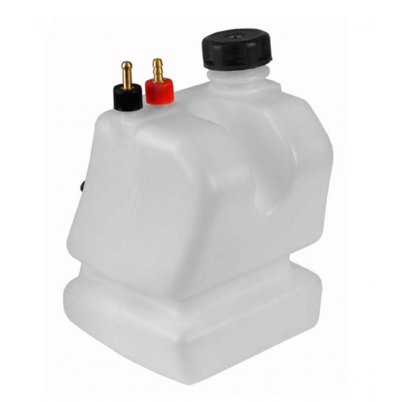 Serbatoio estraibile 3,5 lt. MINI completo KG