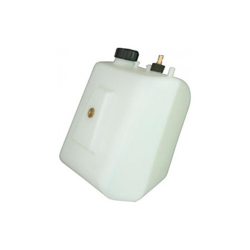Tank 5 Liter mit Schlauch