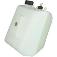 Tank 5 Liter mit Schlauch